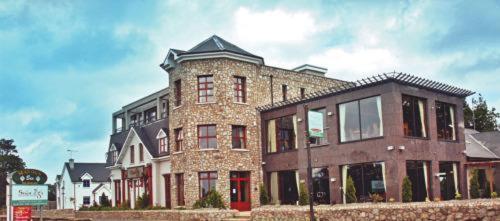Upton Court Hotel Kilmuckridge (Wexford)