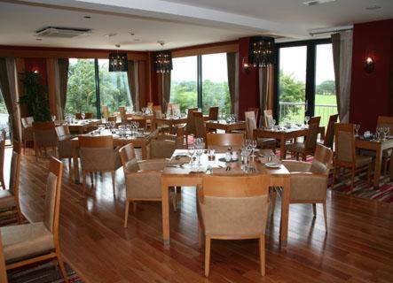 Upton Court 3* Kilmuckridge (Wexford)