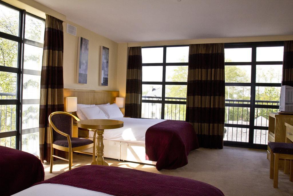 Hotel Upton Court