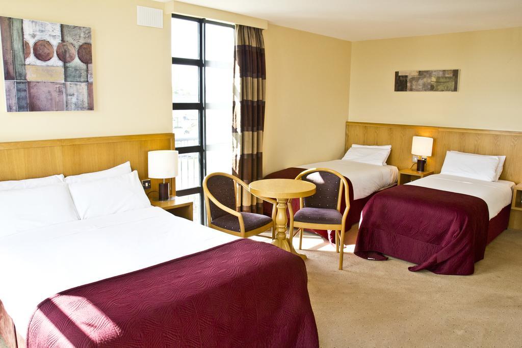 Hotel Upton Court