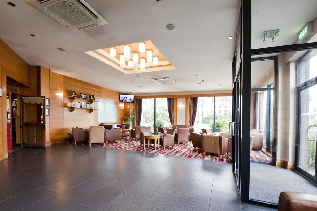 Hotel Upton Court