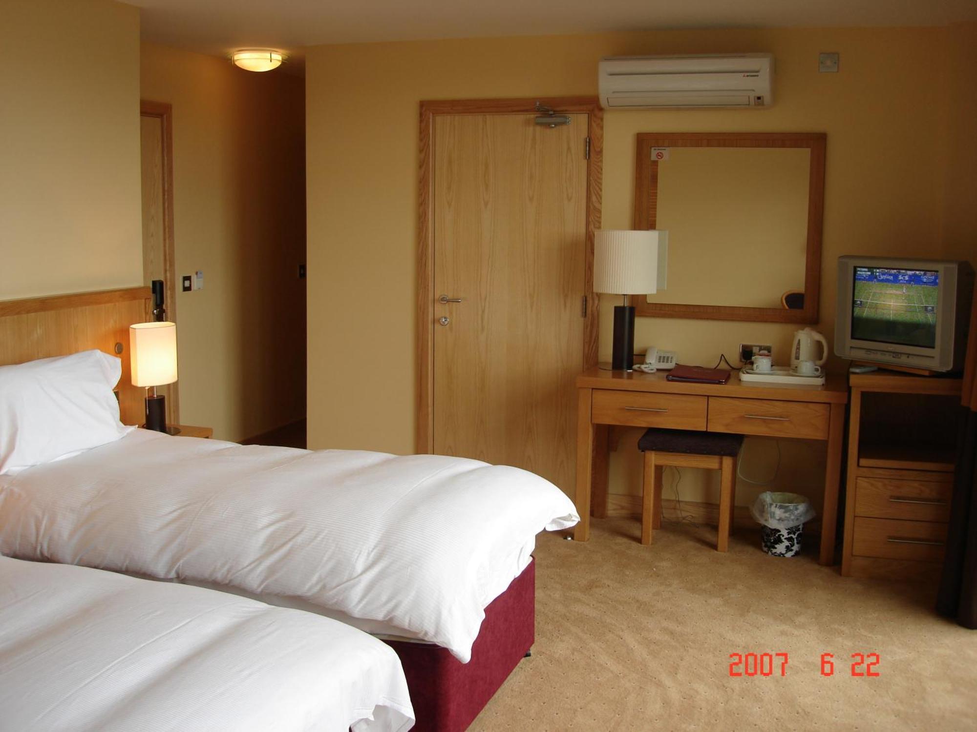 Hotel Upton Court Kilmuckridge (Wexford)