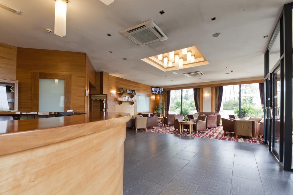 Hotel Upton Court