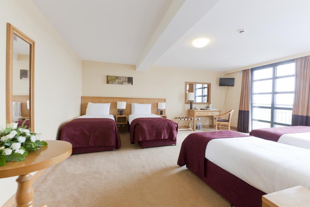 Upton Court 3* Kilmuckridge (Wexford)