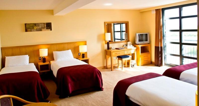 Upton Court Hotel Kilmuckridge (Wexford)