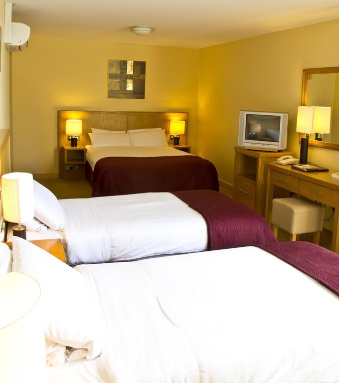 Upton Court Hotel