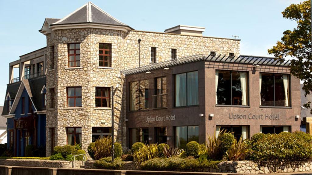 Hotel Upton Court