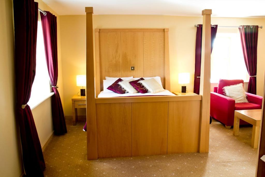 Upton Court 3* Kilmuckridge (Wexford)